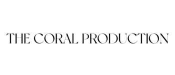 The Coral Production Logo